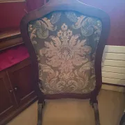 Fireplace screen/Fire guard