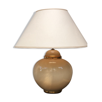 slon kostka lamp