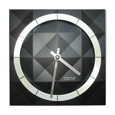Wall clock 1979