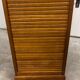 Meuble à rideau 1930 10 niveaux