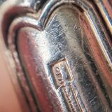 6 old Berndorf knives