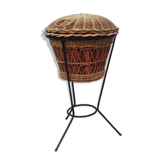 Sewing basket, 50