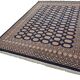 Tapis Oushak en laine noué à la main, 190 cm x 287 cm