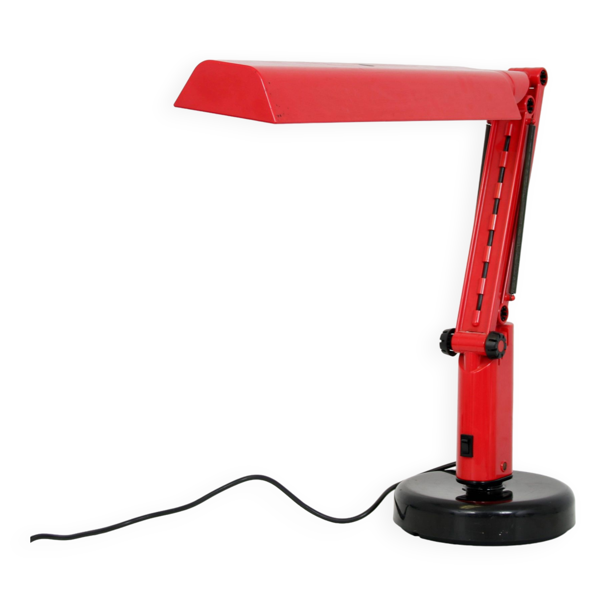 1970s “Lucifer” Lamp by Tom Ahlström & Hans Ehrich for Fagerhult, Sweden