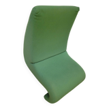VITRA armchair Amoebe model