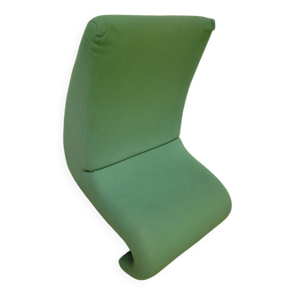Fauteuil VITRA modele Amoebe