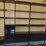 4m46 modular library for Ligne Roset, France, 1980s