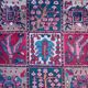 Handmade Persian Bachtiar Rug 304x213cm