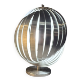 Moon lamp by Henri Mathieu from the 1970s.