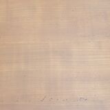 Art deco dining table