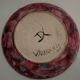 Vallauris plates