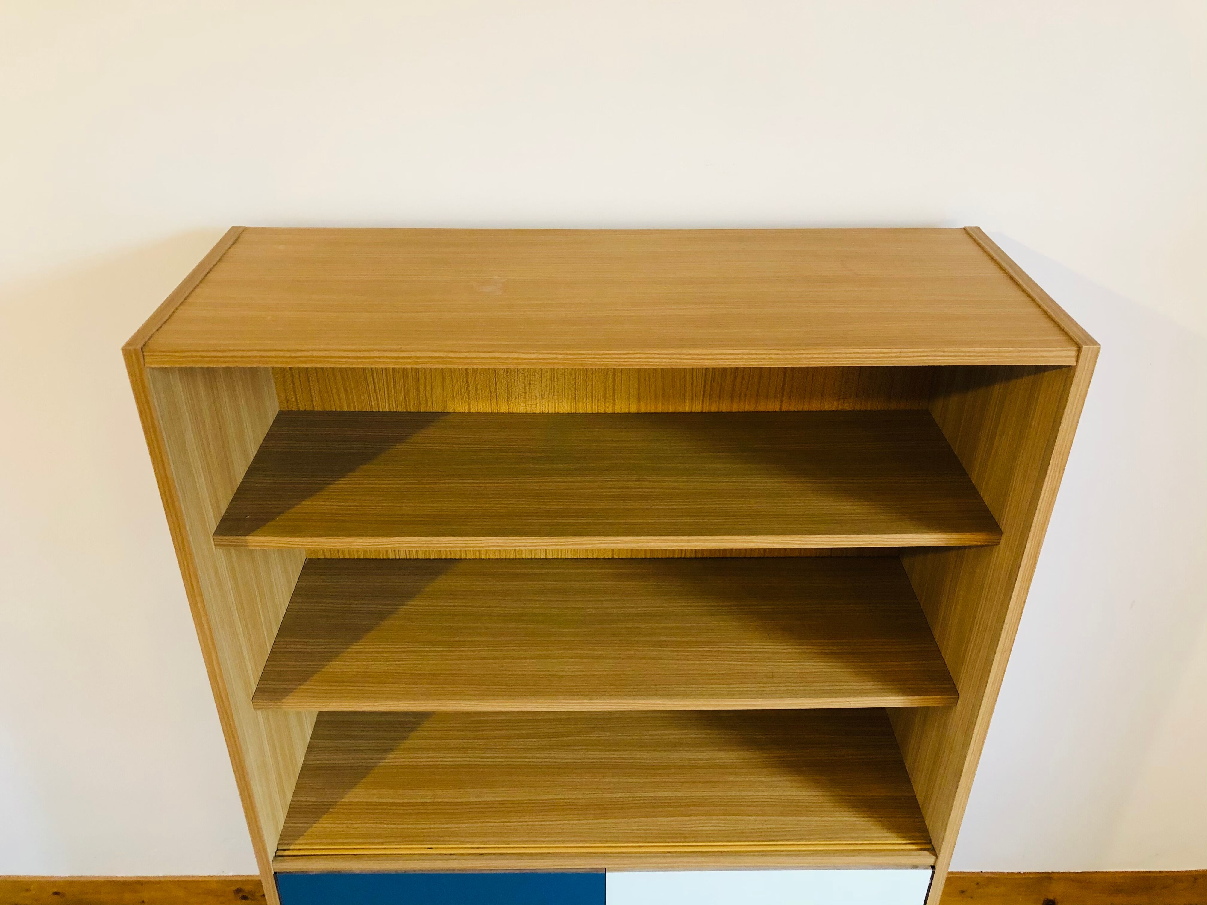 Vintage Library 1970