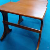 English tables 70s