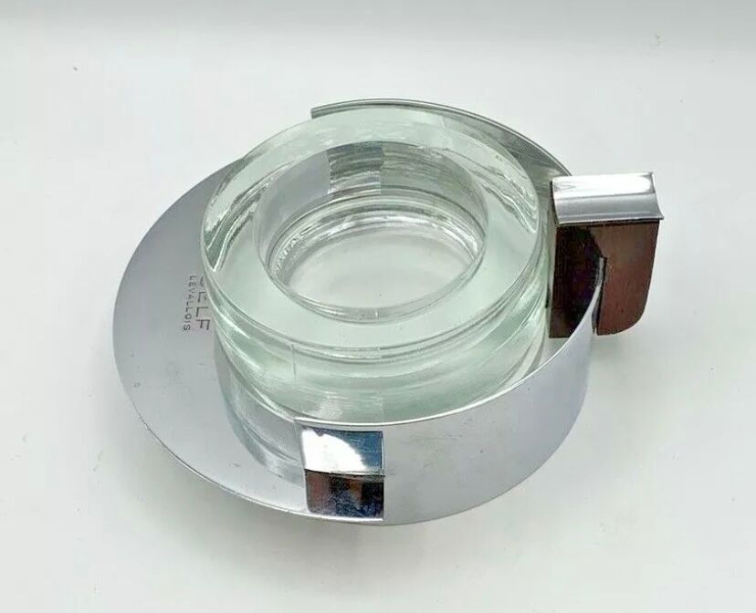 Ashtray Paul Dupré lafon