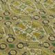 Turkish Wool Vintage Kayseri Rug 200 cm x 306 cm