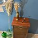 Furniture by trade vintage curtain binder 1940