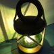 Vintage marine lamp