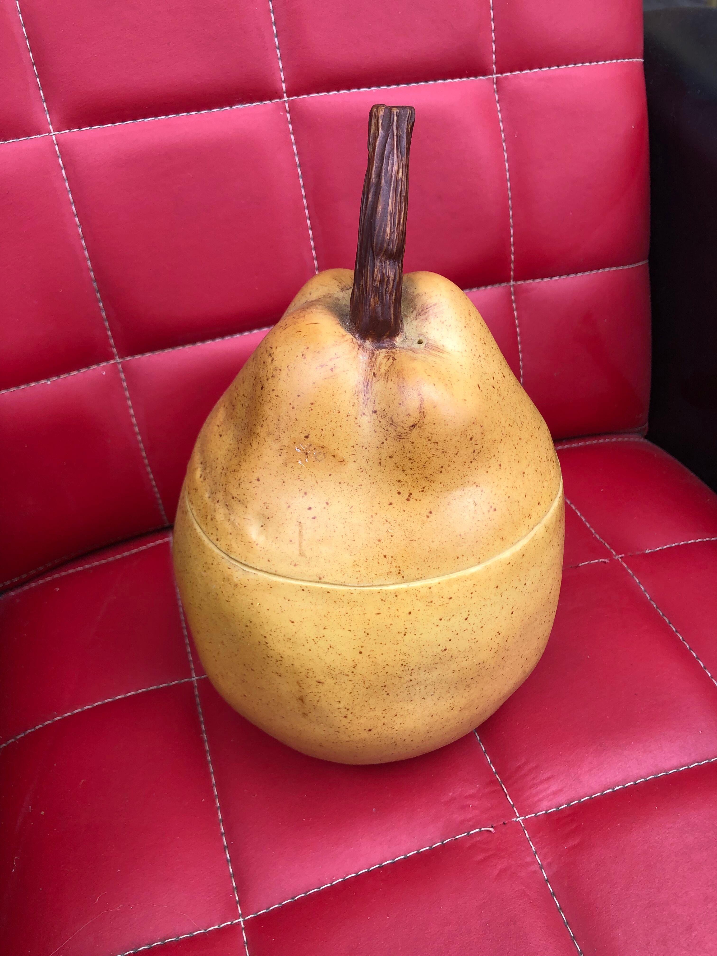 Beautiful ice bucket year 50