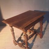 Small Louis XIII period table