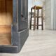 Solid wood counter
