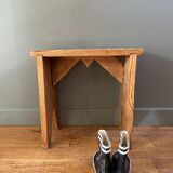 Small bench