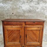 Antique cabinet sideboard 19th century
