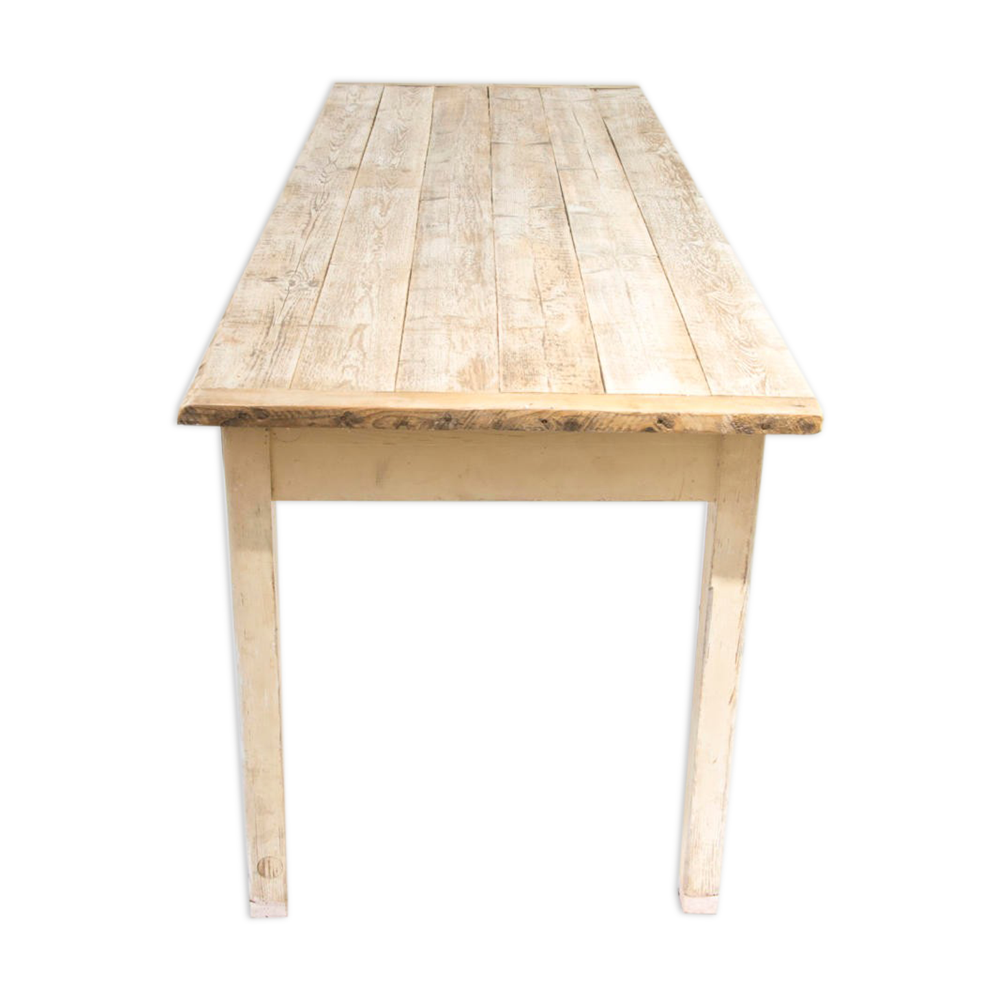Large farm table