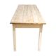 Table de ferme