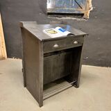 Valentine 1940 industrial paint counter