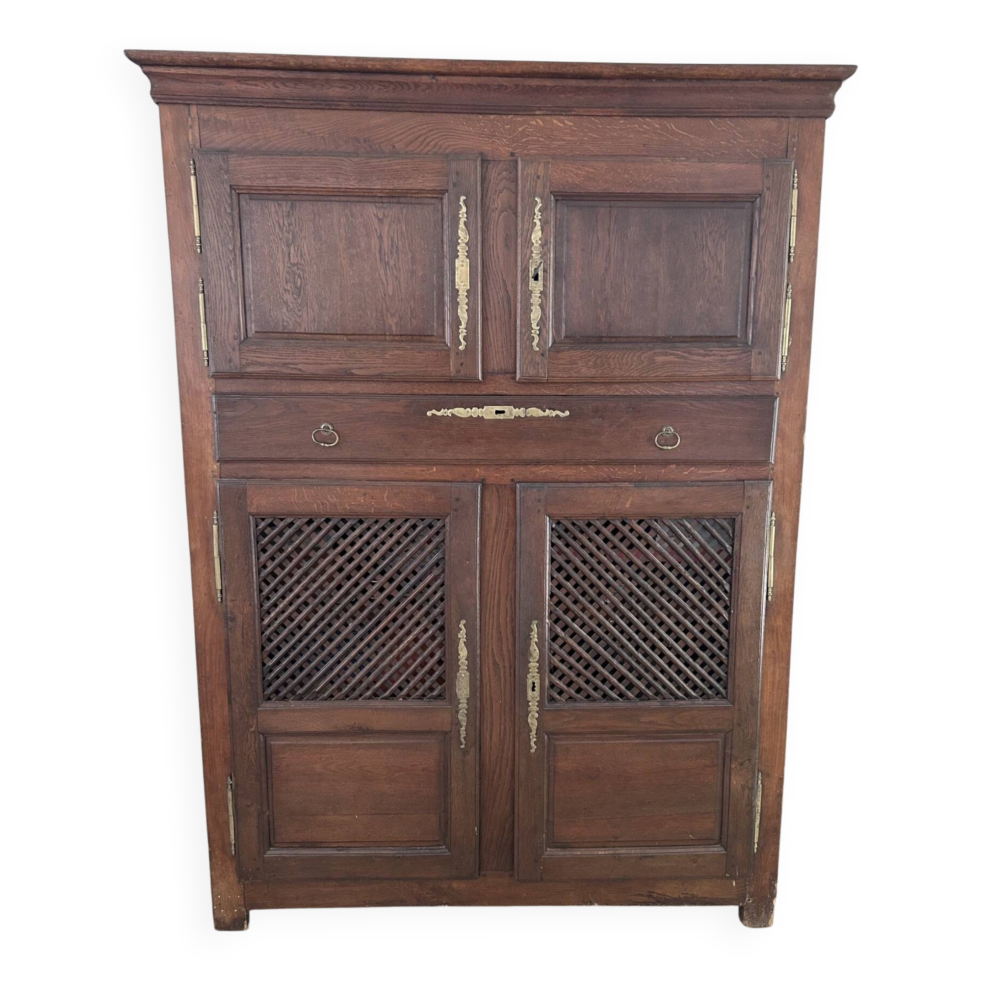 dairy cabinet