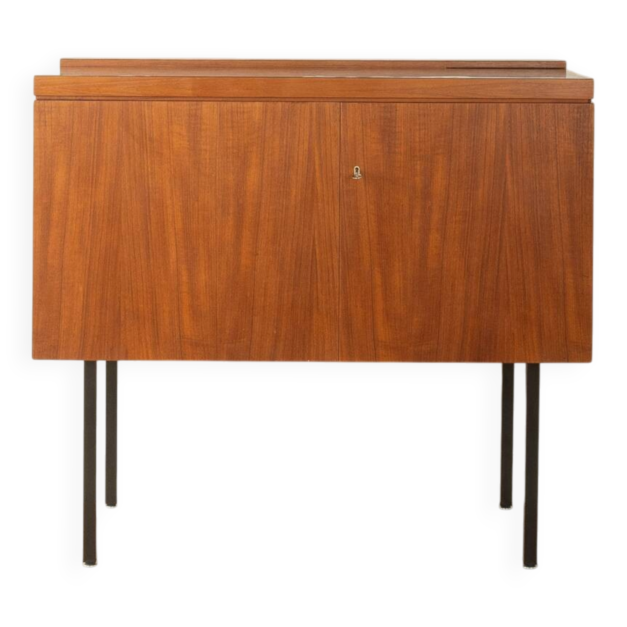 Exclusive home bar from the 1960s