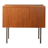 Exclusive home bar from the 1960s