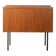 Exclusive home bar from the 1960s
