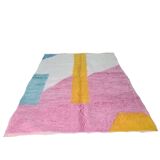 Tapis berbère en laine fait main 250 X 150 CM
