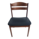 Scandinavian chair