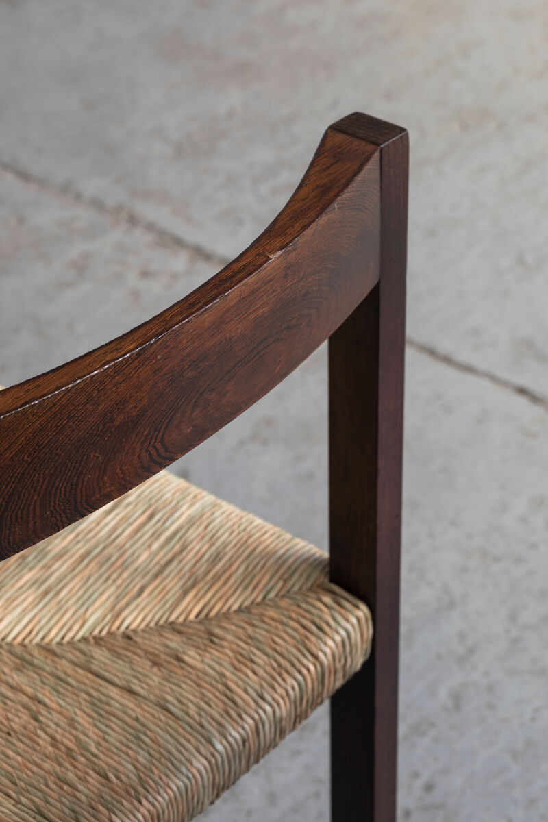 Dining Chairs by Gerard Geytenbeek