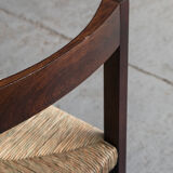 Dining Chairs by Gerard Geytenbeek