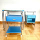 Table de nuit Bauhaus