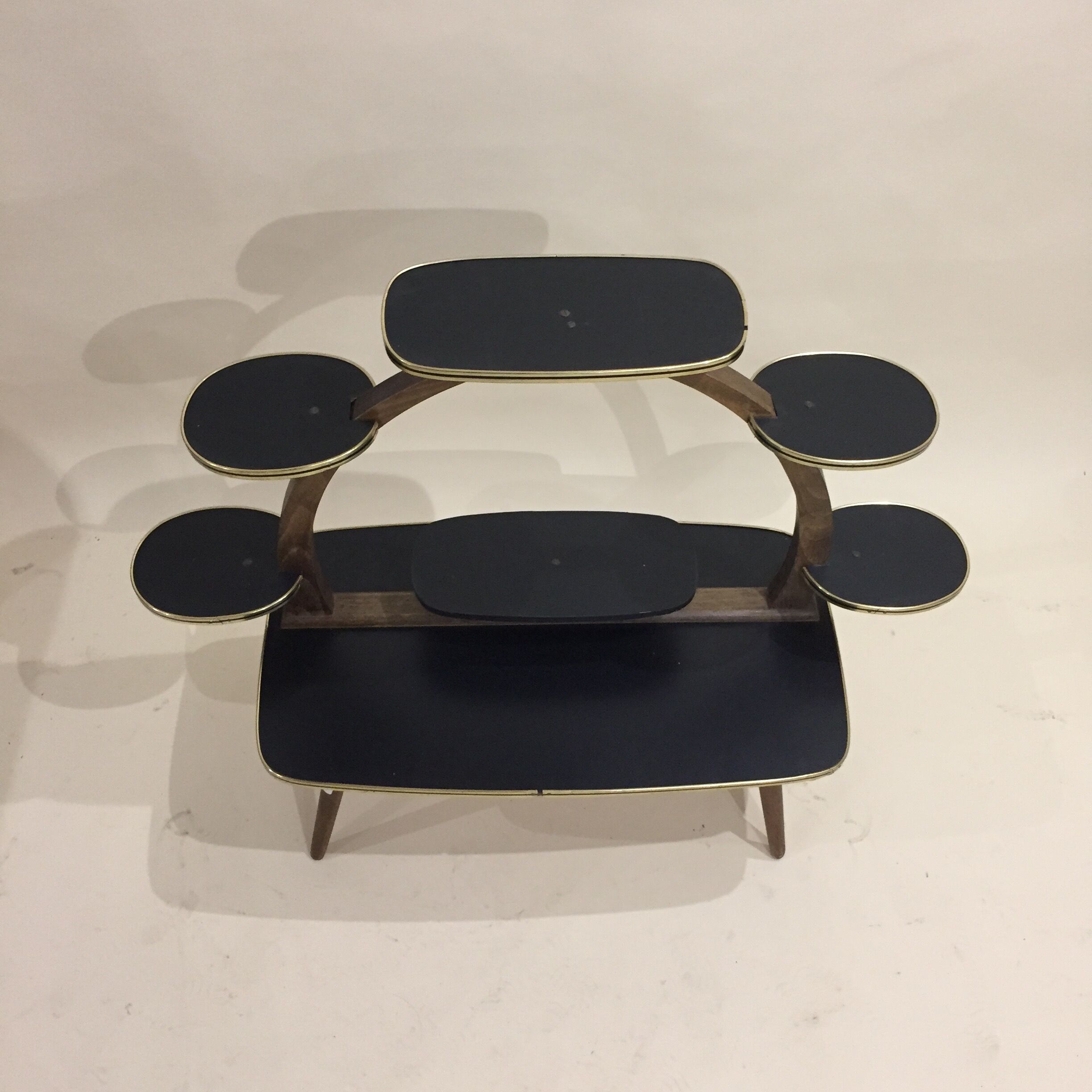 Plant holder 60s