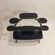Plant holder 60s