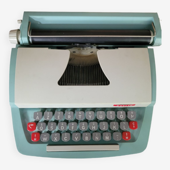 Toy typewriter Small