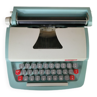 Machine à écrire jouet Petite