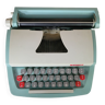 Toy typewriter Small
