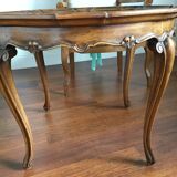 Louis XV style coffee table