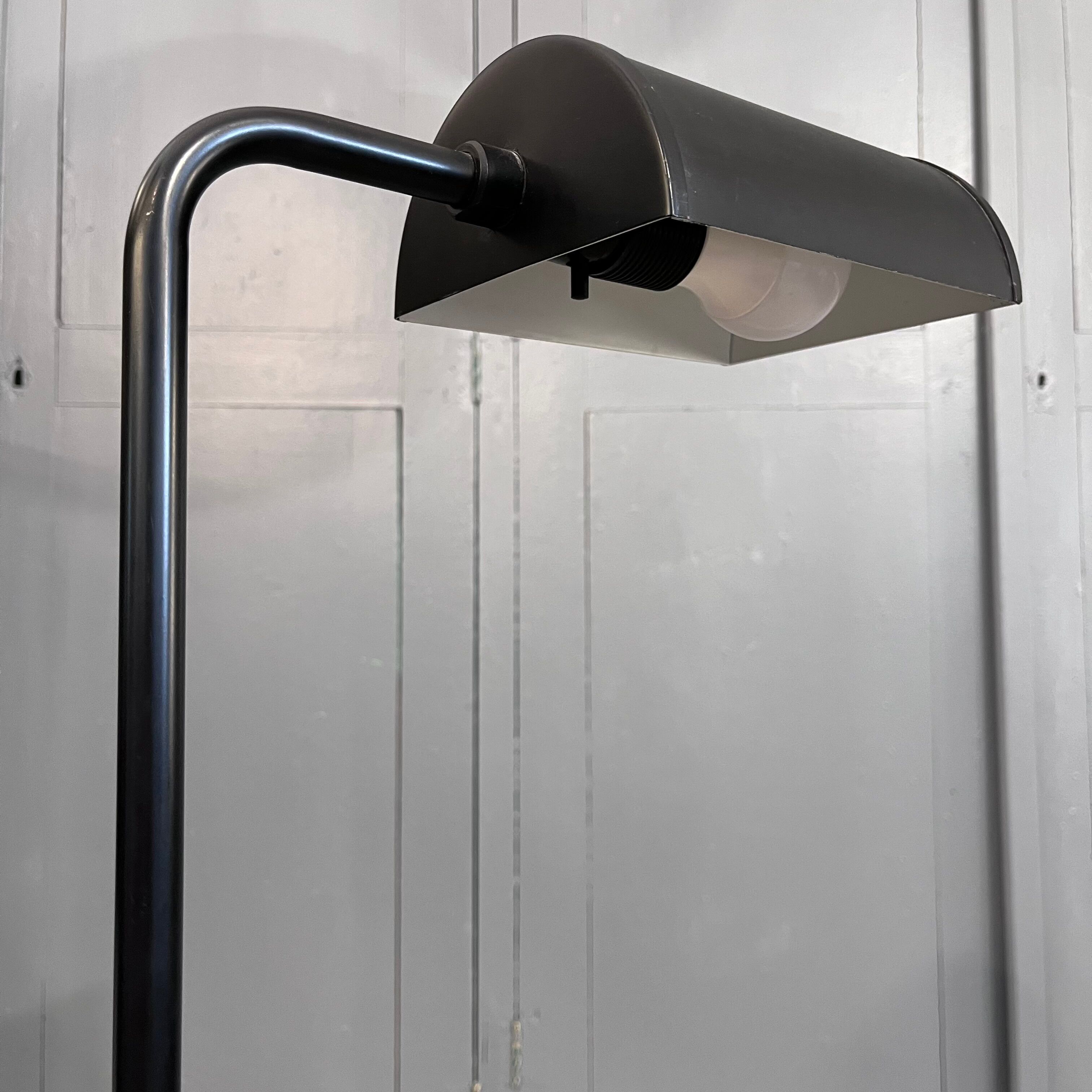 Danish e-reader by ABO Randers 1980