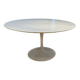 Knoll Saarinen Tulip table 137