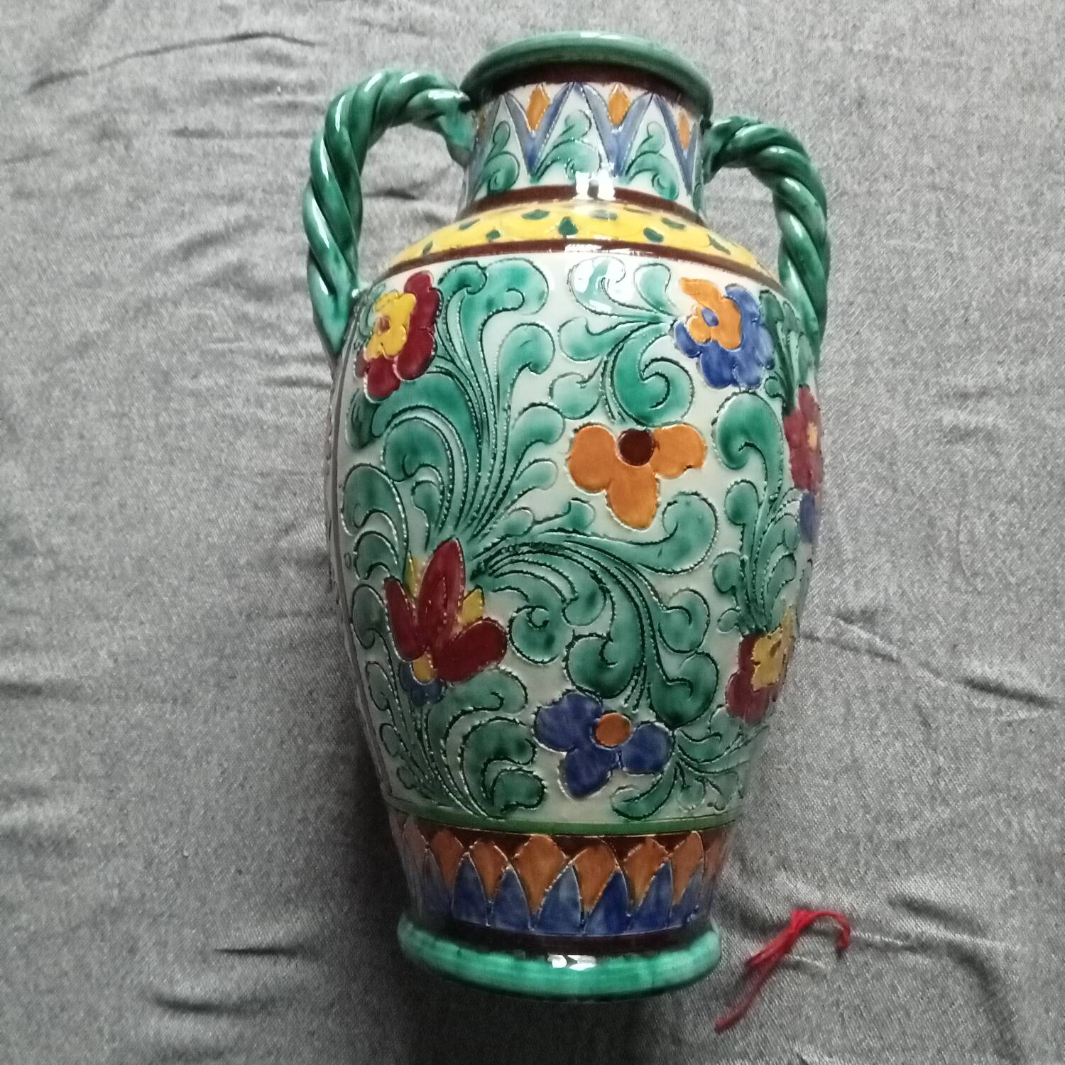 Vase