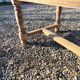 Table de ferme