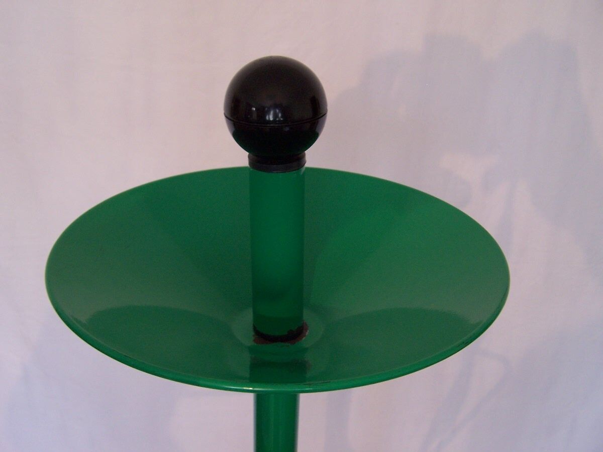 Standing coat rack from the 80s