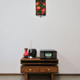 Danish rosewood tv cabinet